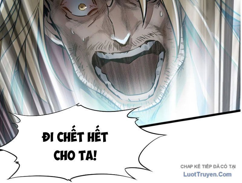 Bàn Tay Thần Thánh Chap 76 - Next Chap 75