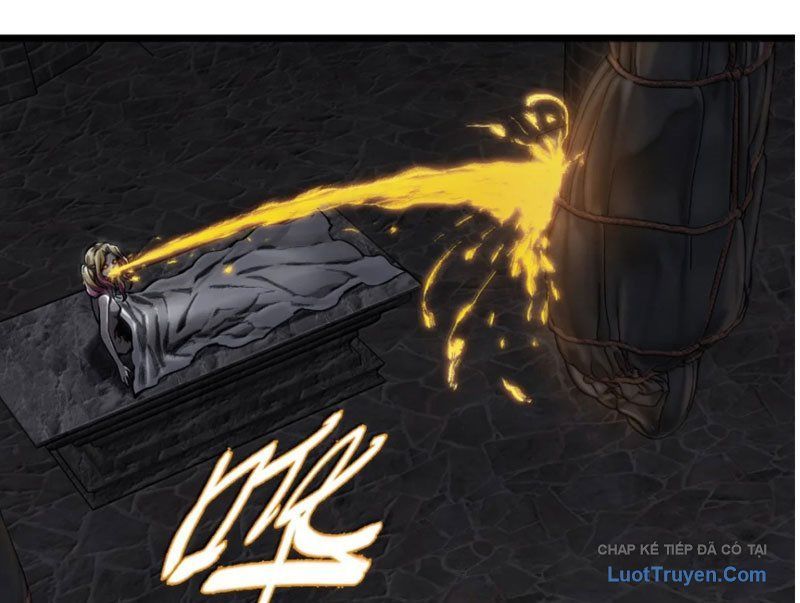 Bàn Tay Thần Thánh Chap 76 - Next Chap 75