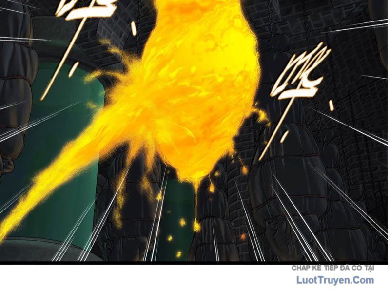 Bàn Tay Thần Thánh Chap 76 - Next Chap 75