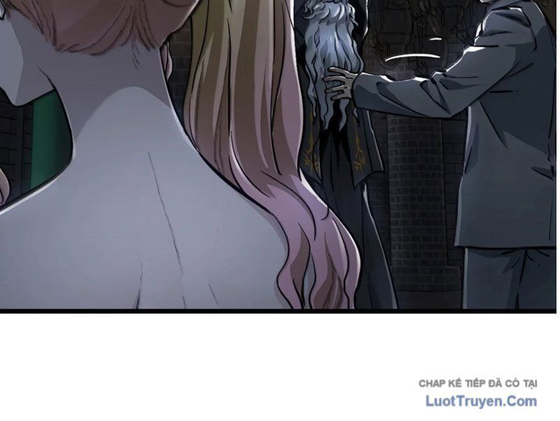 Bàn Tay Thần Thánh Chap 76 - Next Chap 75