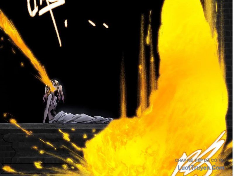 Bàn Tay Thần Thánh Chap 76 - Next Chap 75