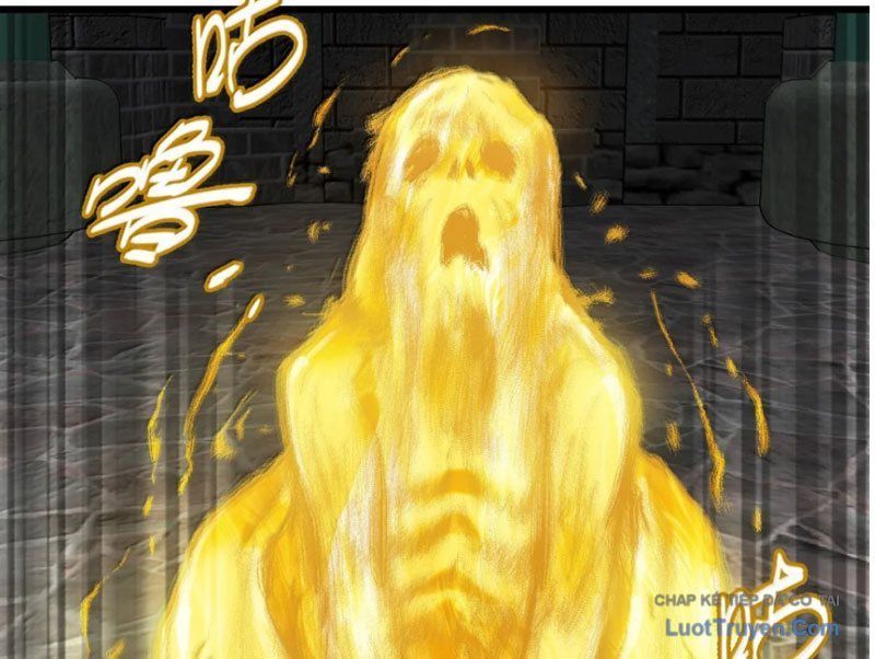 Bàn Tay Thần Thánh Chap 76 - Next Chap 75