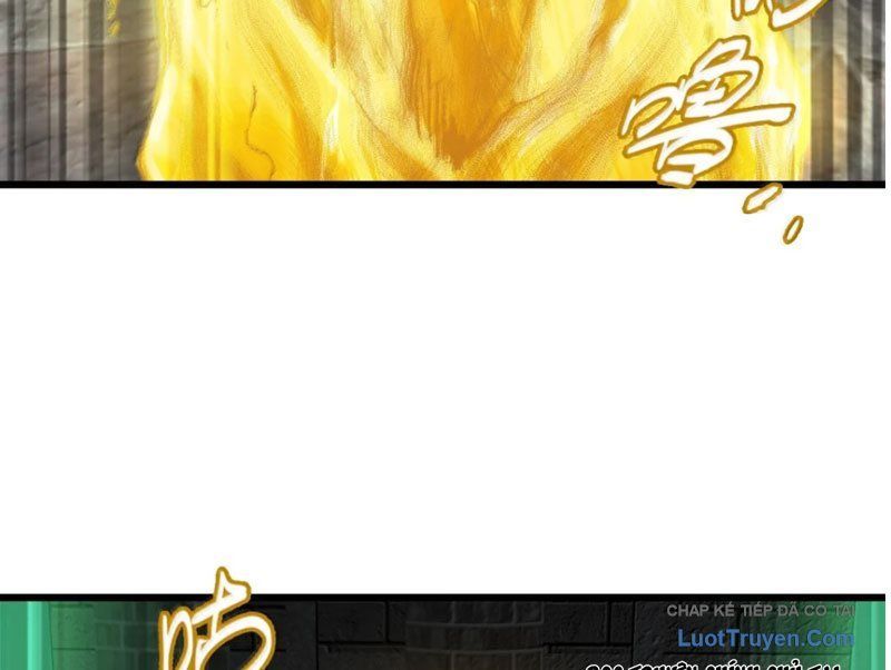 Bàn Tay Thần Thánh Chap 76 - Next Chap 75