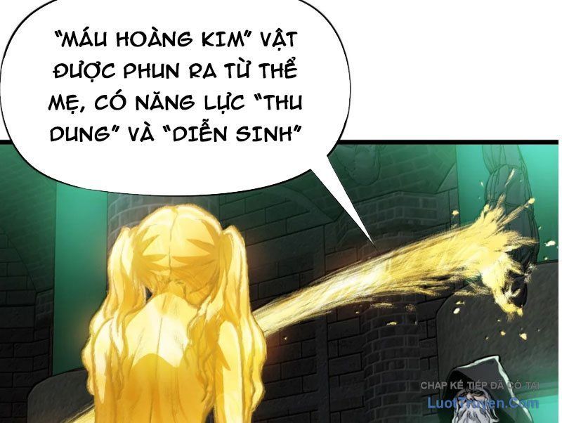 Bàn Tay Thần Thánh Chap 76 - Next Chap 75