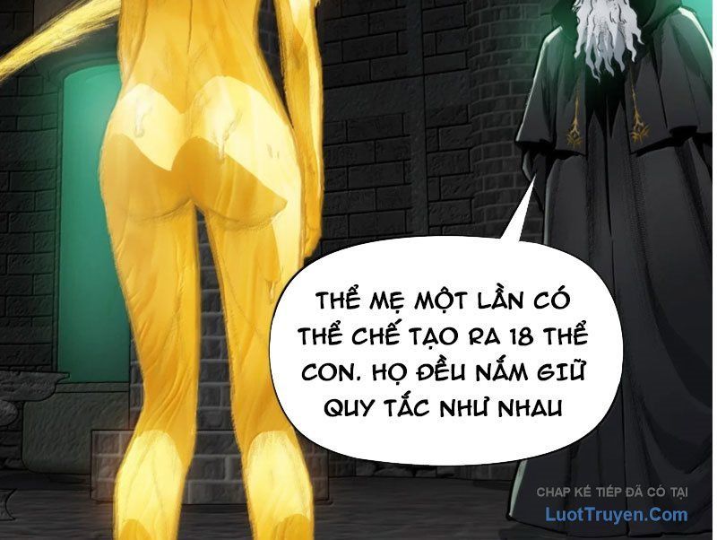 Bàn Tay Thần Thánh Chap 76 - Next Chap 75