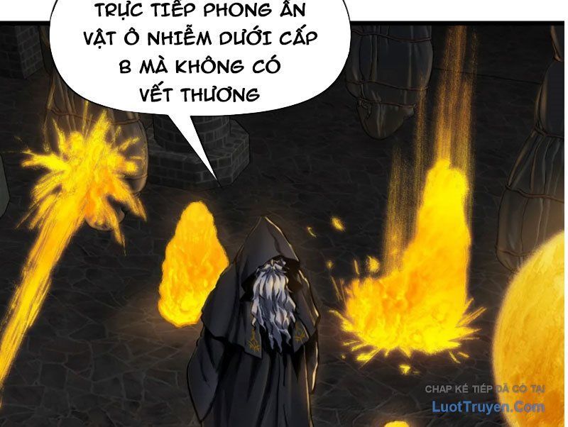 Bàn Tay Thần Thánh Chap 76 - Next Chap 75