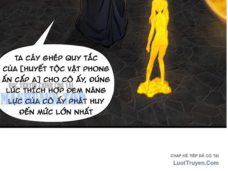 Bàn Tay Thần Thánh Chap 76 - Next Chap 75