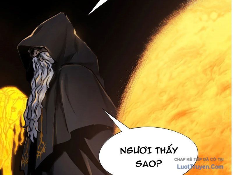 Bàn Tay Thần Thánh Chap 76 - Next Chap 75