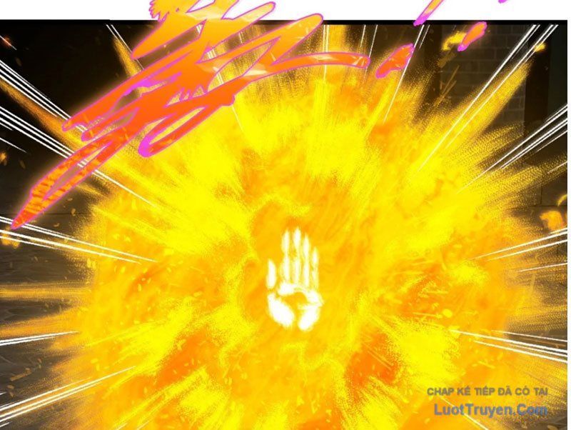 Bàn Tay Thần Thánh Chap 76 - Next Chap 75