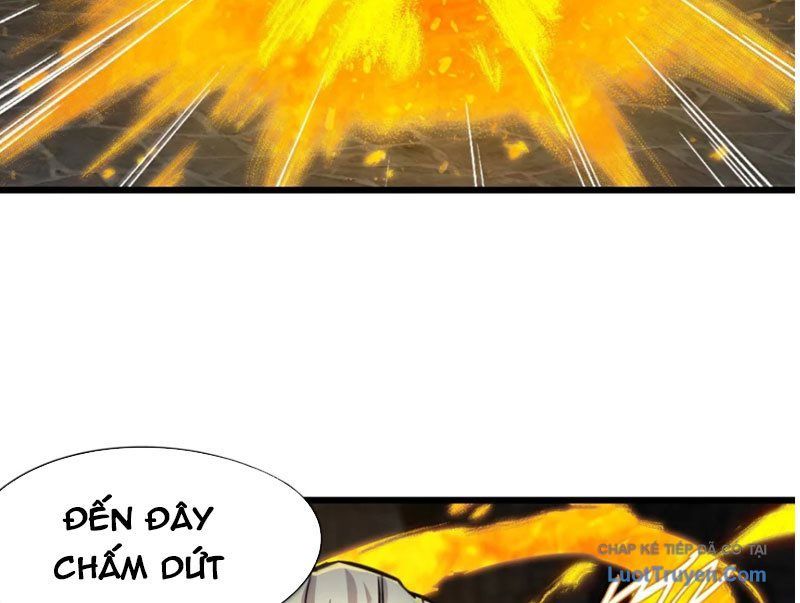 Bàn Tay Thần Thánh Chap 76 - Next Chap 75