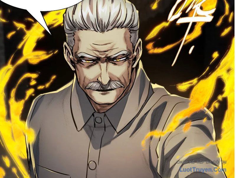 Bàn Tay Thần Thánh Chap 76 - Next Chap 75