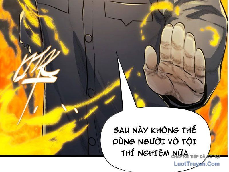 Bàn Tay Thần Thánh Chap 76 - Next Chap 75