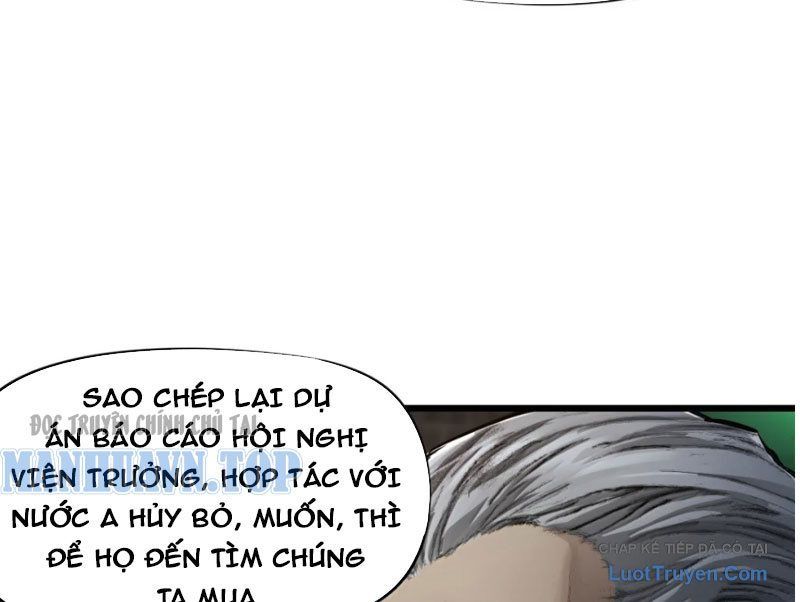 Bàn Tay Thần Thánh Chap 76 - Next Chap 75