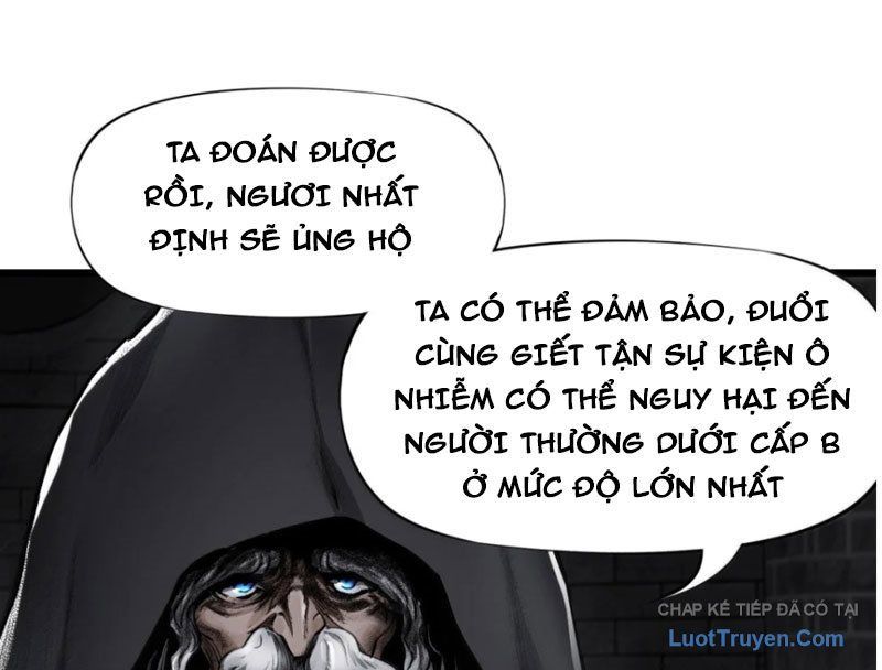 Bàn Tay Thần Thánh Chap 76 - Next Chap 75