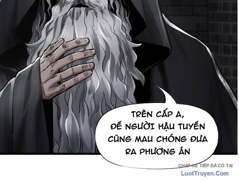 Bàn Tay Thần Thánh Chap 76 - Next Chap 75
