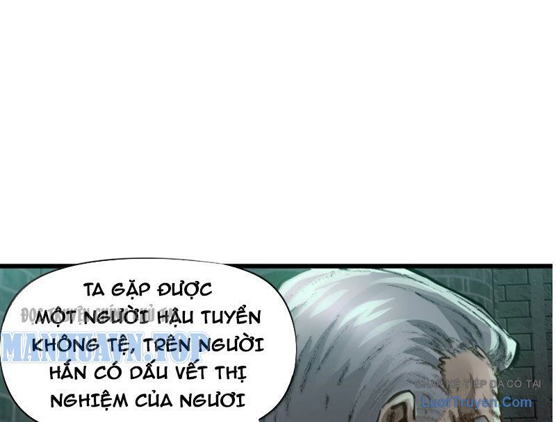 Bàn Tay Thần Thánh Chap 76 - Next Chap 75