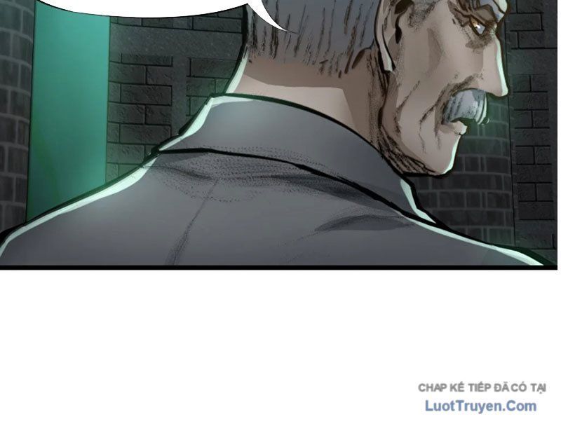 Bàn Tay Thần Thánh Chap 76 - Next Chap 75