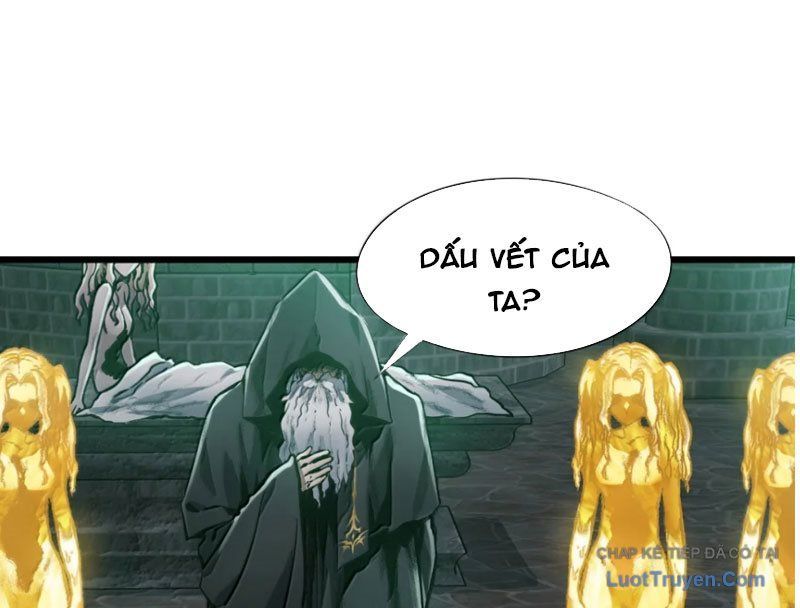 Bàn Tay Thần Thánh Chap 76 - Next Chap 75