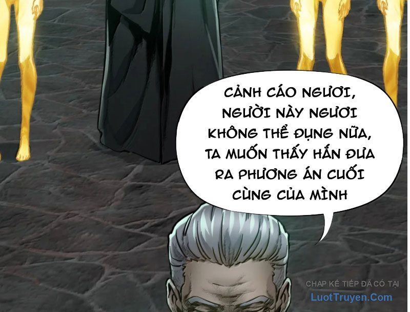 Bàn Tay Thần Thánh Chap 76 - Next Chap 75