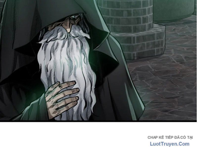 Bàn Tay Thần Thánh Chap 76 - Next Chap 75