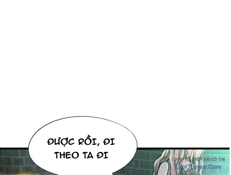 Bàn Tay Thần Thánh Chap 76 - Next Chap 75
