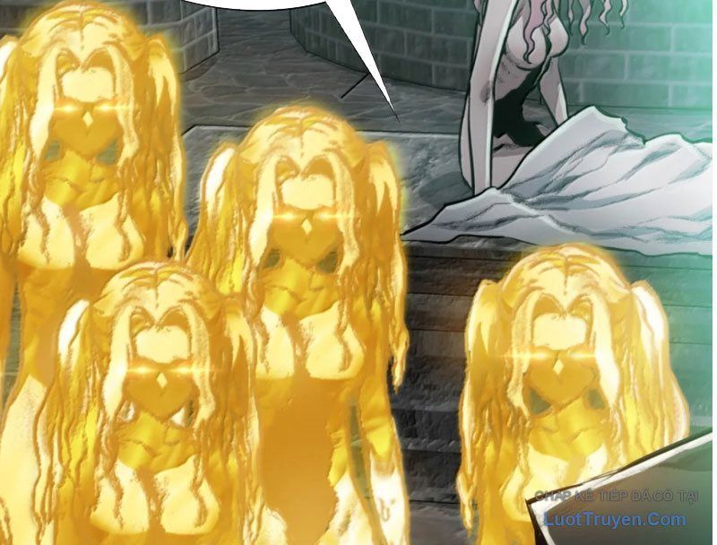 Bàn Tay Thần Thánh Chap 76 - Next Chap 75