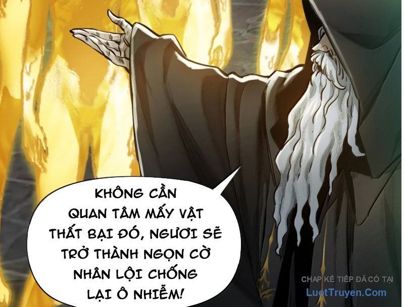 Bàn Tay Thần Thánh Chap 76 - Next Chap 75