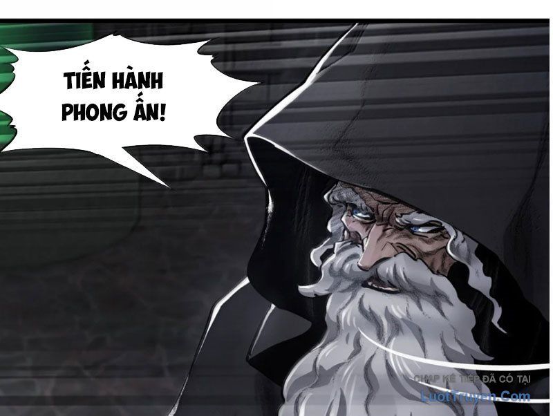 Bàn Tay Thần Thánh Chap 76 - Next Chap 75