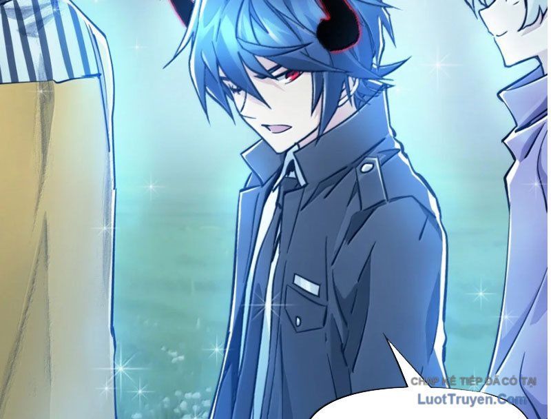 Bàn Tay Thần Thánh Chap 76 - Next Chap 75