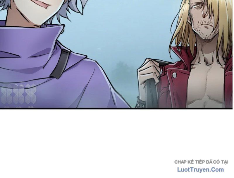 Bàn Tay Thần Thánh Chap 76 - Next Chap 75