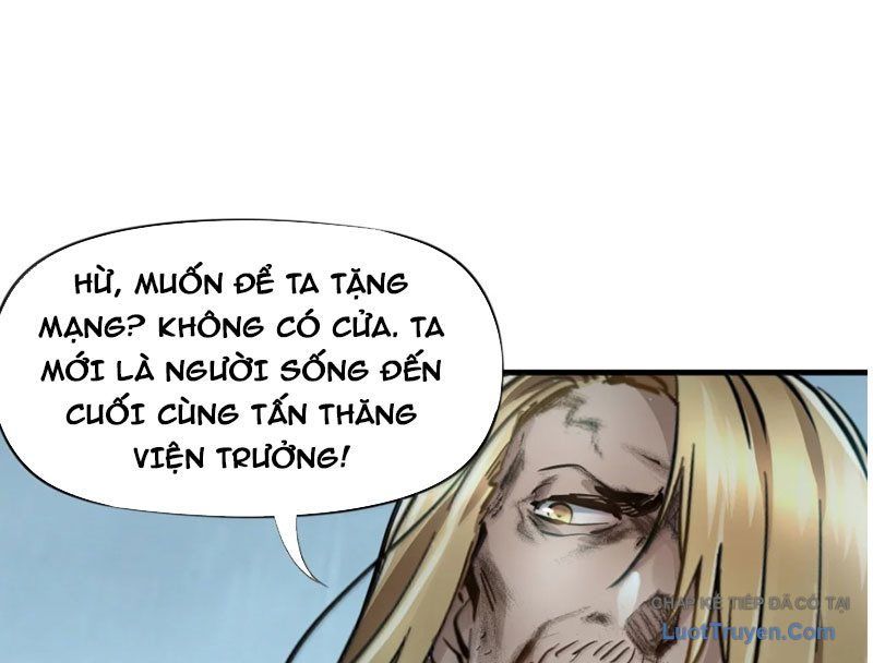 Bàn Tay Thần Thánh Chap 76 - Next Chap 75