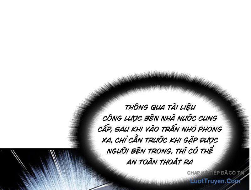 Bàn Tay Thần Thánh Chap 76 - Next Chap 75