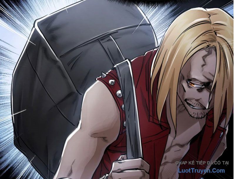 Bàn Tay Thần Thánh Chap 76 - Next Chap 75