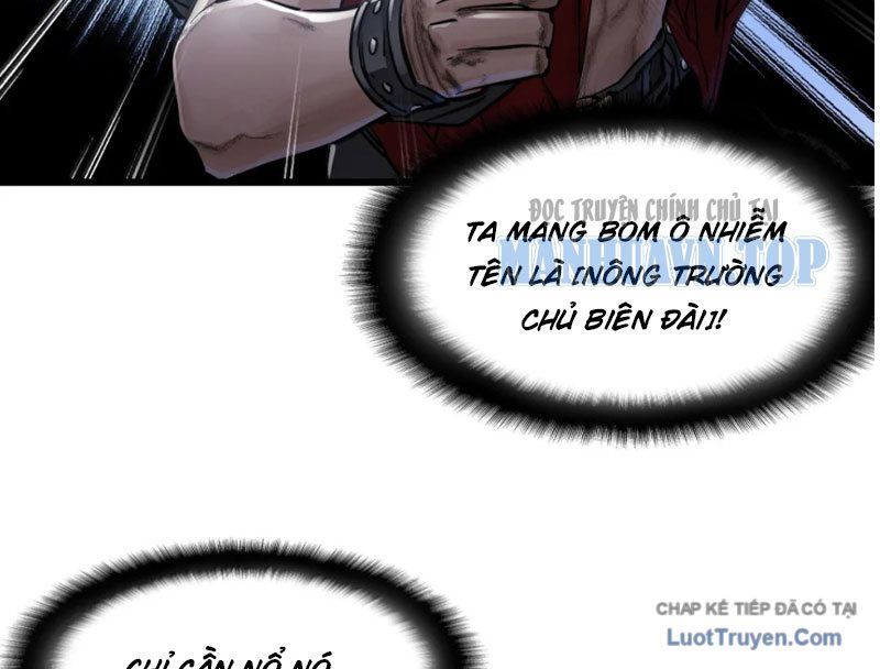 Bàn Tay Thần Thánh Chap 76 - Next Chap 75