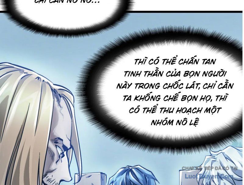 Bàn Tay Thần Thánh Chap 76 - Next Chap 75