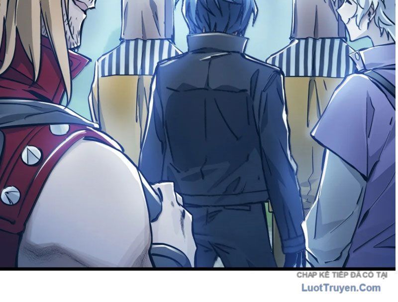 Bàn Tay Thần Thánh Chap 76 - Next Chap 75