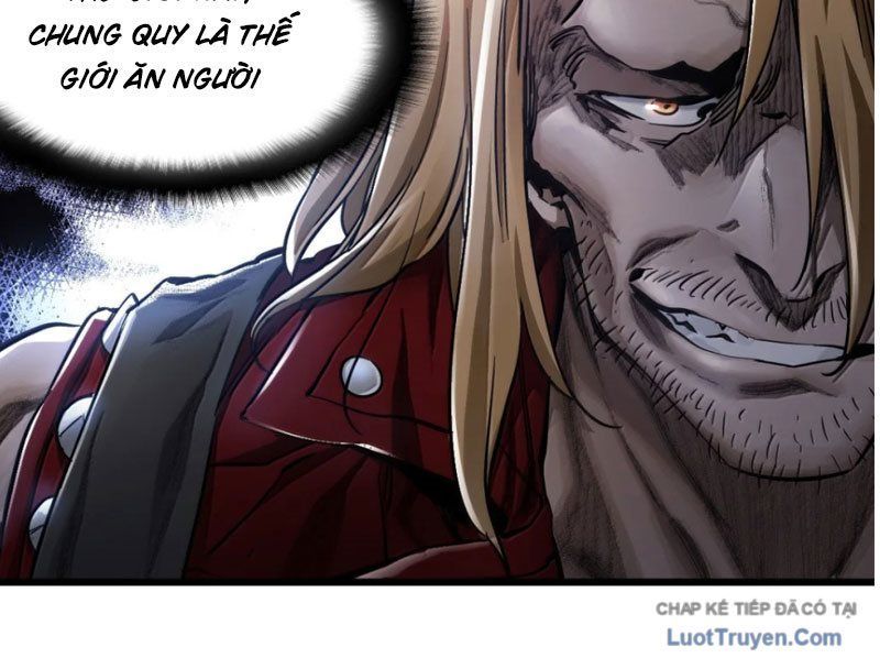 Bàn Tay Thần Thánh Chap 76 - Next Chap 75