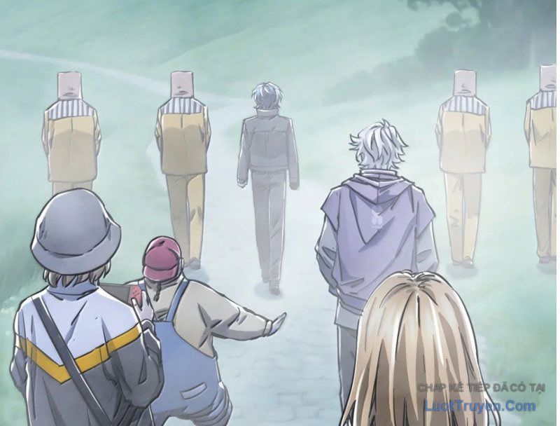 Bàn Tay Thần Thánh Chap 76 - Next Chap 75