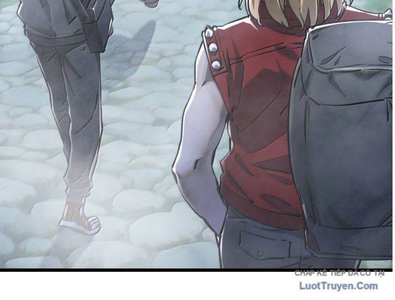 Bàn Tay Thần Thánh Chap 76 - Next Chap 75