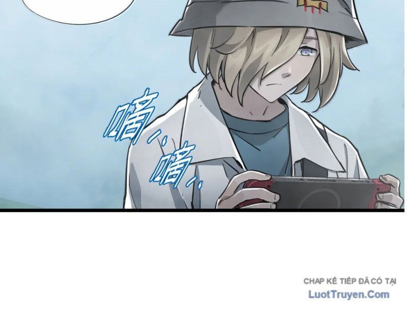 Bàn Tay Thần Thánh Chap 76 - Next Chap 75