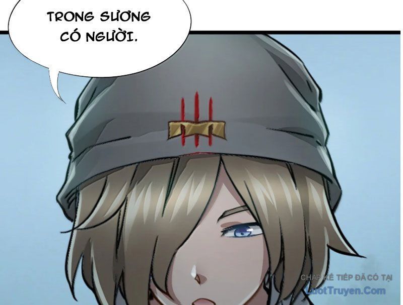 Bàn Tay Thần Thánh Chap 76 - Next Chap 75