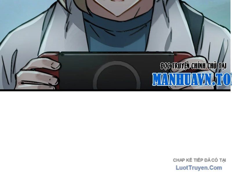 Bàn Tay Thần Thánh Chap 76 - Next Chap 75