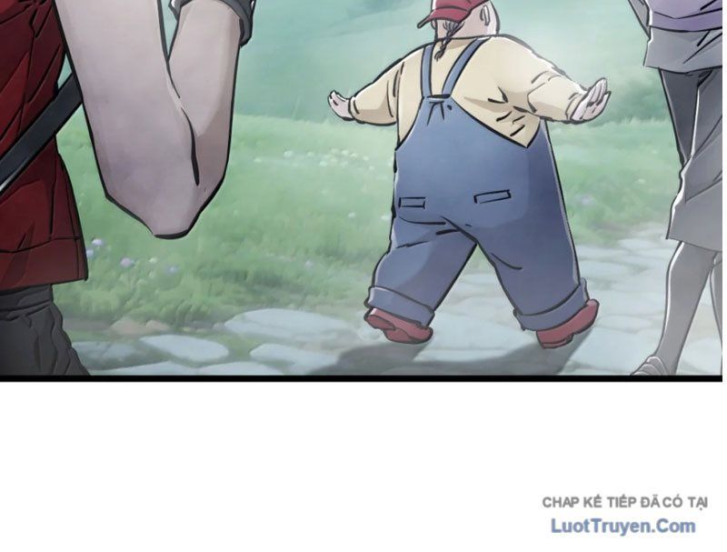 Bàn Tay Thần Thánh Chap 76 - Next Chap 75