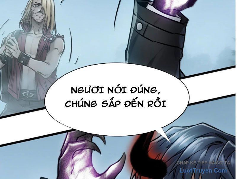 Bàn Tay Thần Thánh Chap 76 - Next Chap 75