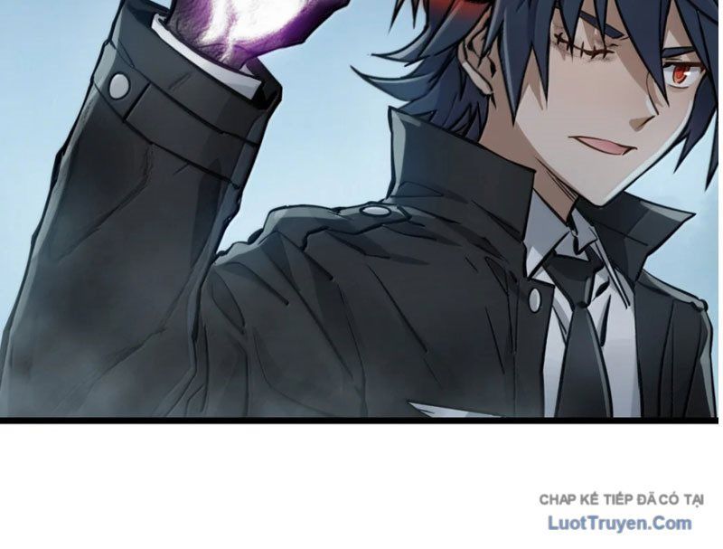 Bàn Tay Thần Thánh Chap 76 - Next Chap 75