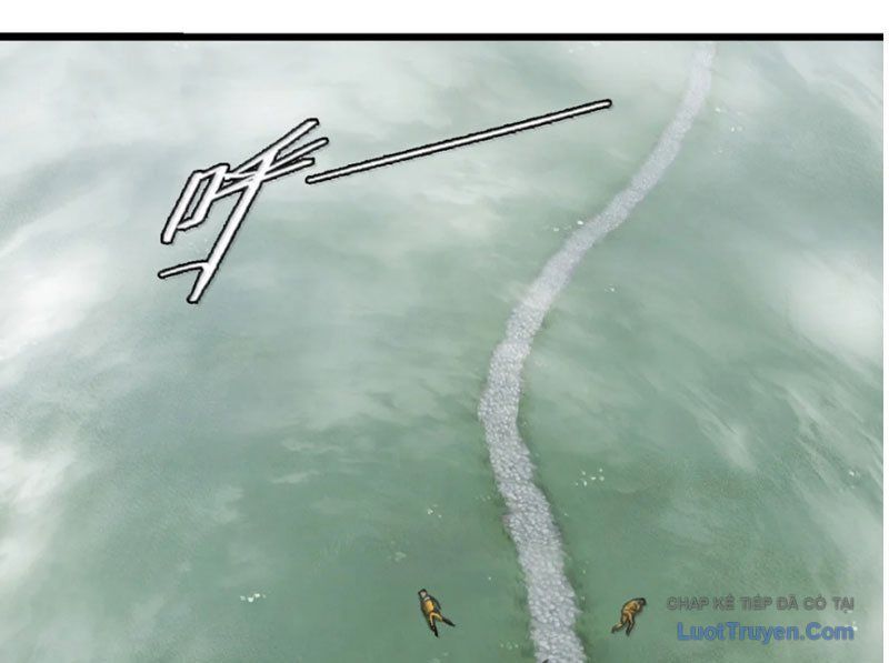 Bàn Tay Thần Thánh Chap 77 - Next Chap 76