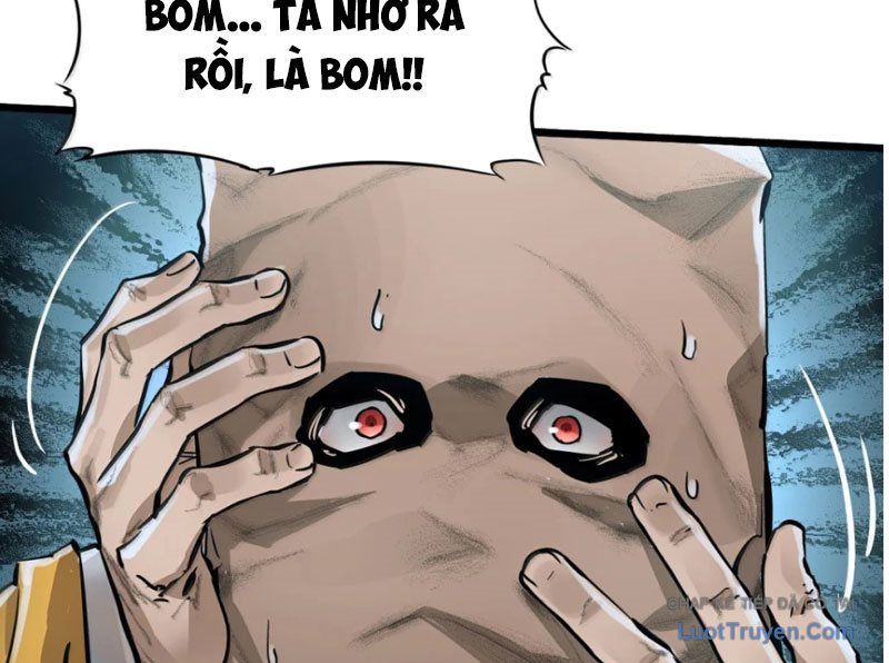 Bàn Tay Thần Thánh Chap 77 - Next Chap 76