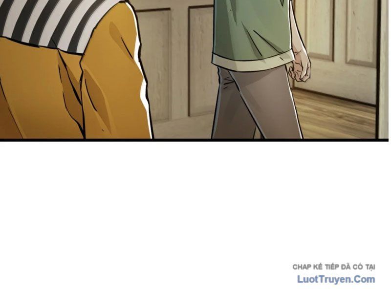 Bàn Tay Thần Thánh Chap 77 - Next Chap 76
