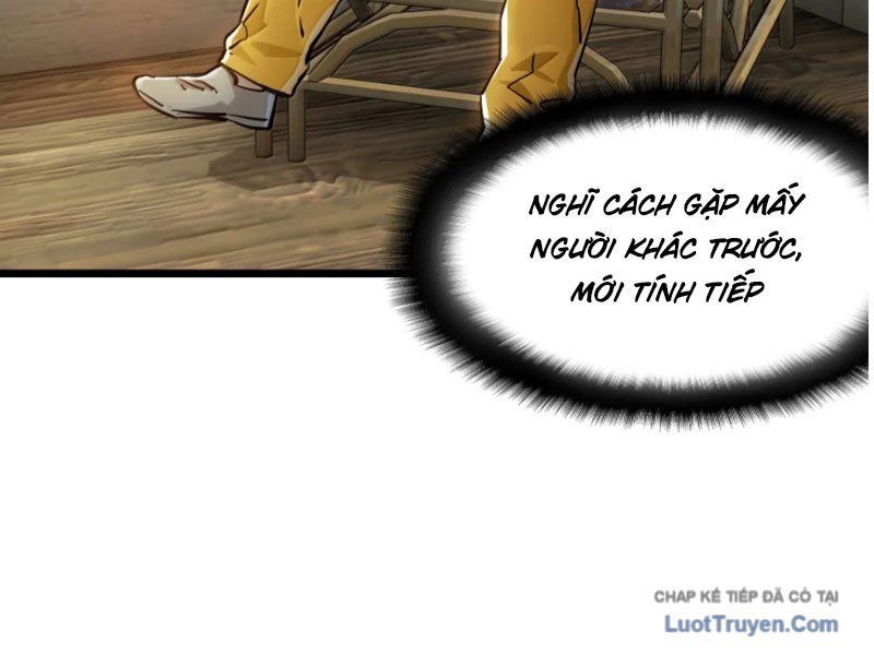 Bàn Tay Thần Thánh Chap 77 - Next Chap 76