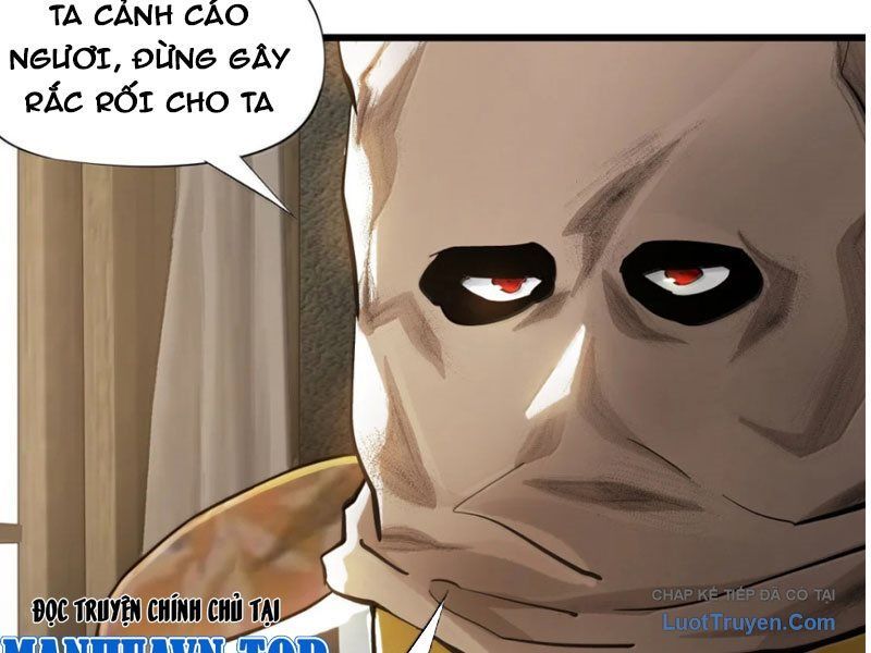 Bàn Tay Thần Thánh Chap 77 - Next Chap 76